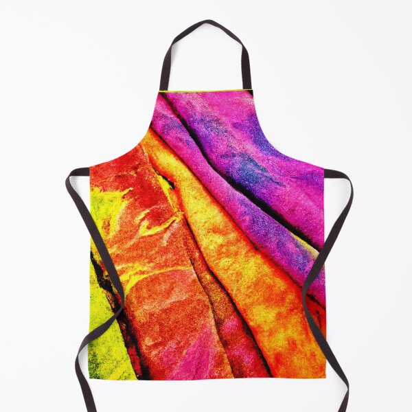 Artikelvorschau, Farbenfrohe VividAbstract-Symphonie entworfen und verkauft von Health And Fitness Posts e-Store.