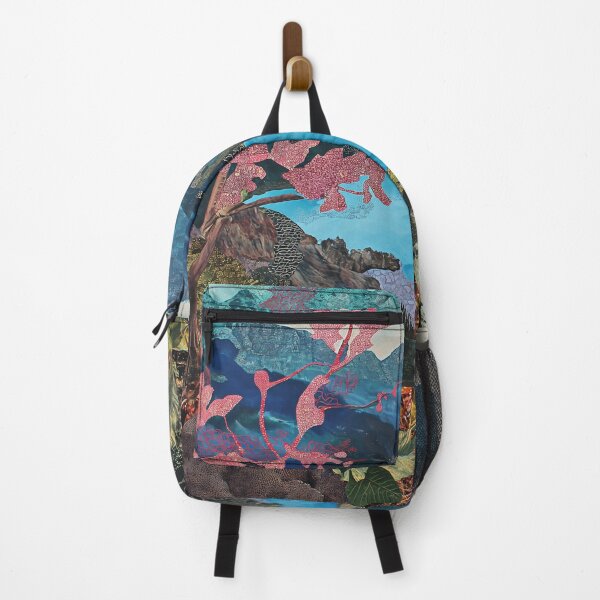 Item preview, Textured Sulawesi Lake Dreams designed and sold by SueUseem.