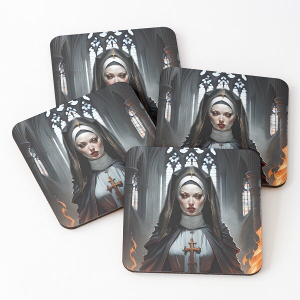 Item preview, Father I Have Sinned designed and sold by FrozenMistress.