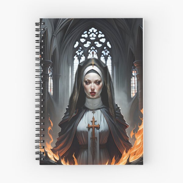 Item preview, Father I Have Sinned designed and sold by FrozenMistress.