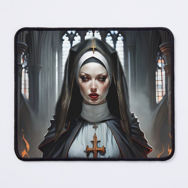 Item preview, Father I Have Sinned designed and sold by FrozenMistress.