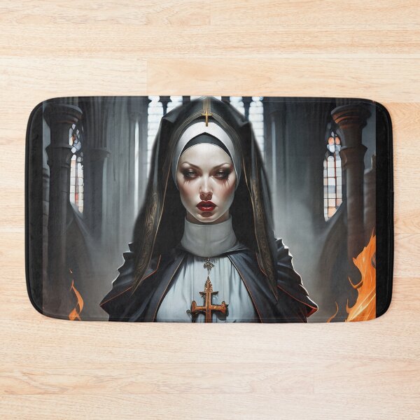 Item preview, Father I Have Sinned designed and sold by FrozenMistress.
