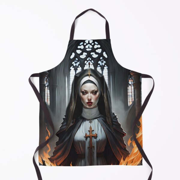 Item preview, Father I Have Sinned designed and sold by FrozenMistress.