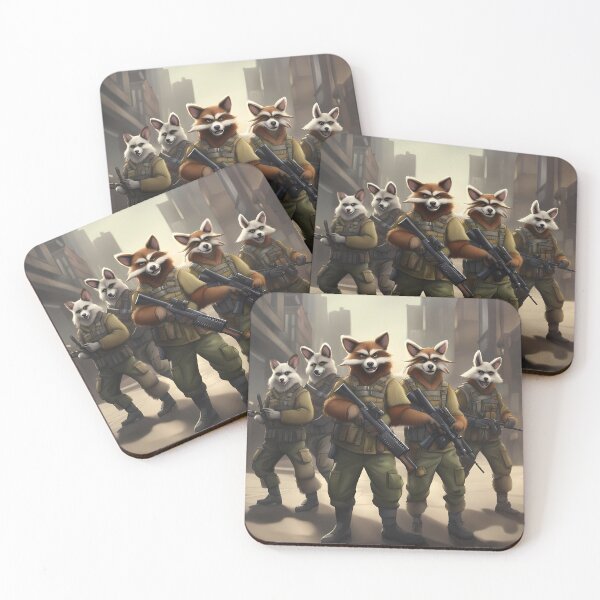 Item preview, Furry Fanatics designed and sold by GreaterGrander.