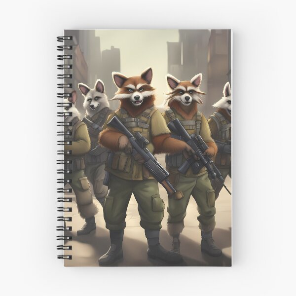 Item preview, Furry Fanatics designed and sold by GreaterGrander.