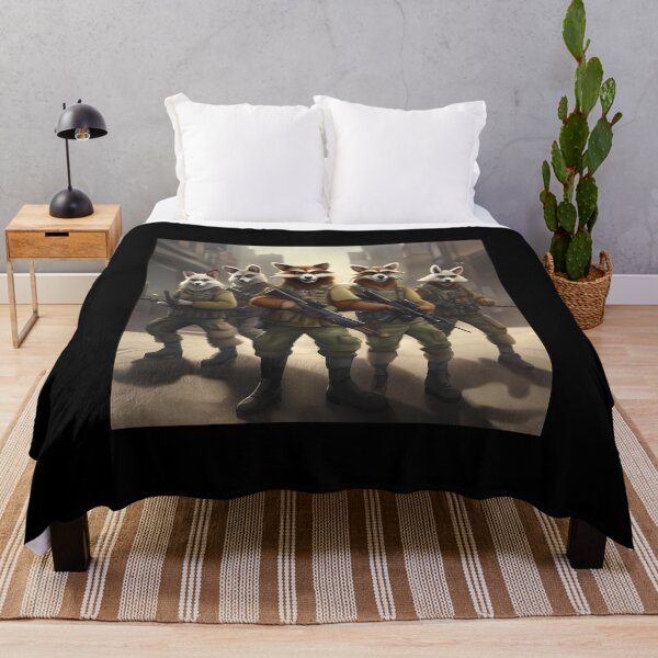 Item preview, Furry Fanatics designed and sold by GreaterGrander.