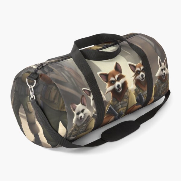 Item preview, Furry Fanatics designed and sold by GreaterGrander.