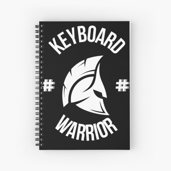 Item preview, Keyboard Warrior designed and sold by Anita Ohulo.