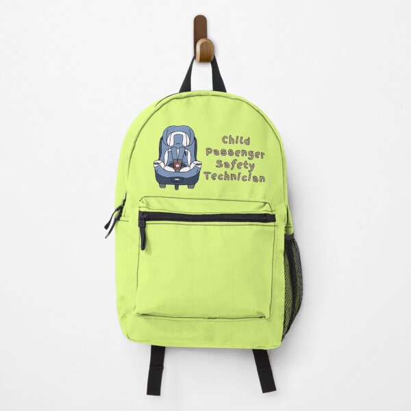 Item preview, CPST Child Passenger Safety Technician designed and sold by CPSTDesigns.