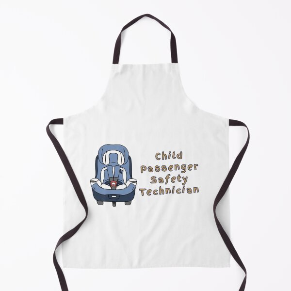 Item preview, CPST Child Passenger Safety Technician designed and sold by CPSTDesigns.