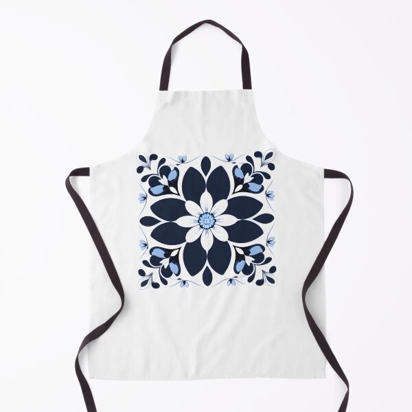 Item preview, Grecian Style Floral Design designed and sold by WondrousThings.