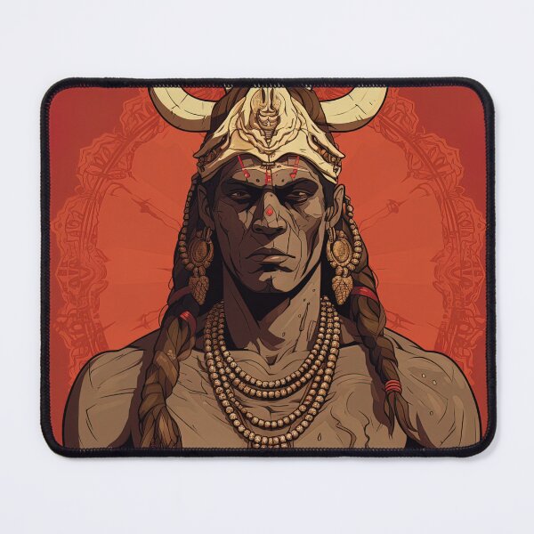 Item preview, Indra | Hip Hop style designed and sold by ComicsFactory.