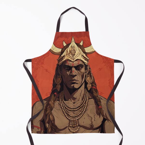 Item preview, Indra | Hip Hop style designed and sold by ComicsFactory.