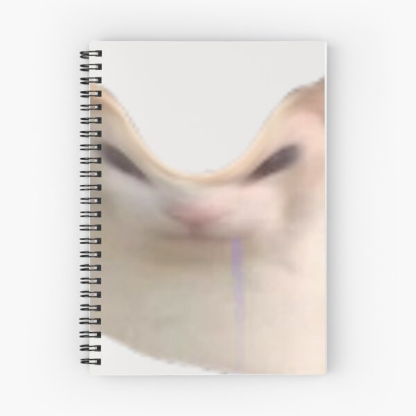 Item preview, Skulldented Cat designed and sold by SaltyBadGuy.