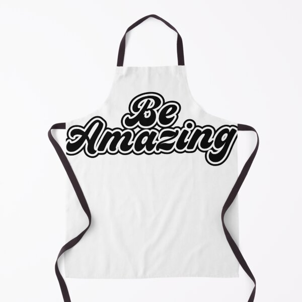 Item preview, Be amazing designed and sold by namin0305.