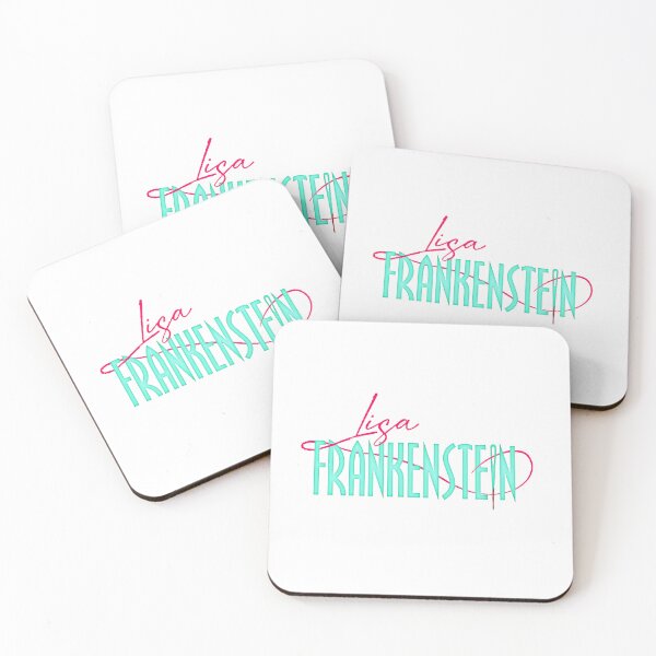 Item preview, Lisa Frankenstein designed and sold by tranquil2020.