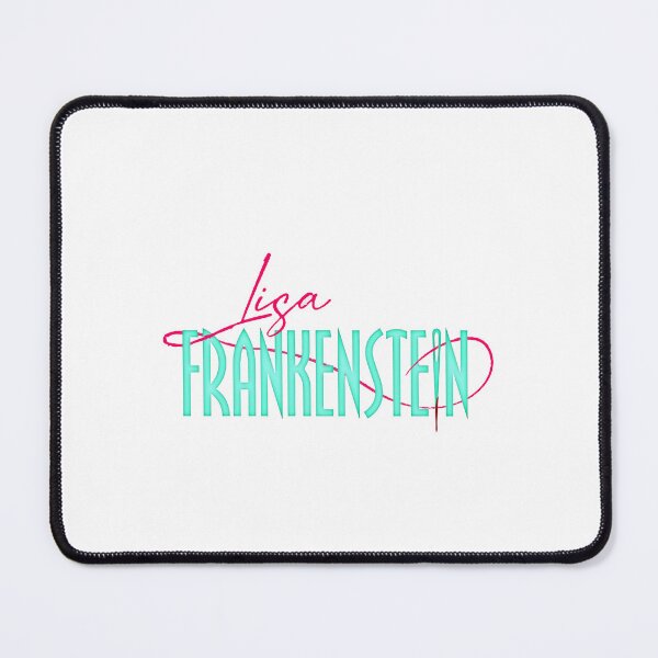 Item preview, Lisa Frankenstein designed and sold by tranquil2020.
