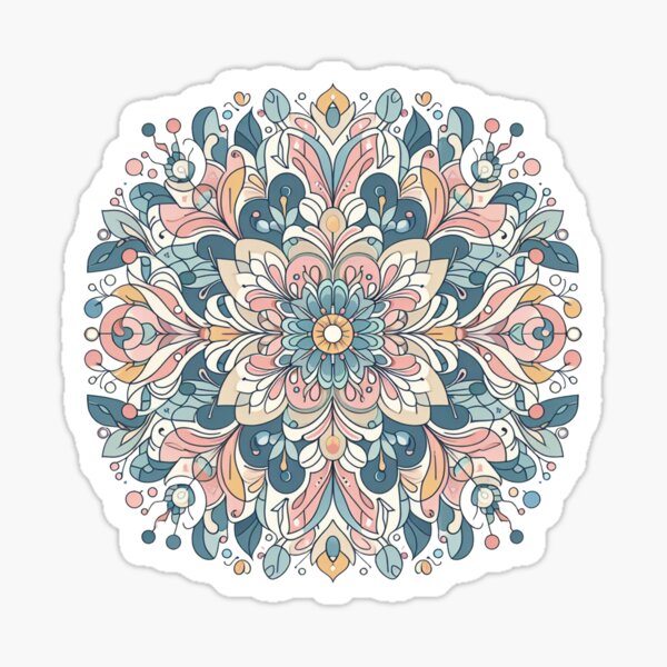 Item preview, Harmony of Petals designed and sold by BaKamiLand.