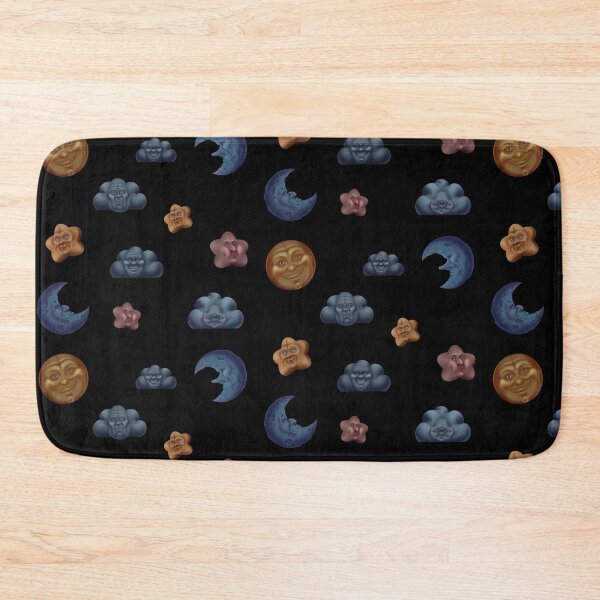 Item preview, Cielo nocturno romántico designed and sold by Totalia.