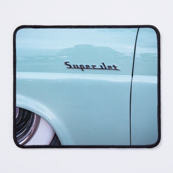 Item preview, 1954 Green Hudson Hornet Super Jet X101 designed and sold by RichFrancoCars.