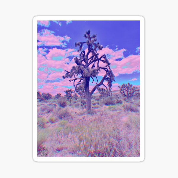 Item preview, High Desert Daydream designed and sold by Artpostacy.