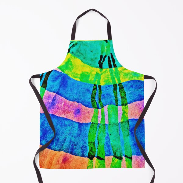 Artikelvorschau, Buntes ChromaAbstraktes Eleganzmuster entworfen und verkauft von Health And Fitness Posts e-Store.