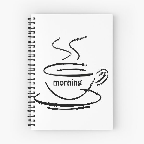 Item preview, Morning Coffe designed and sold by thnatha.