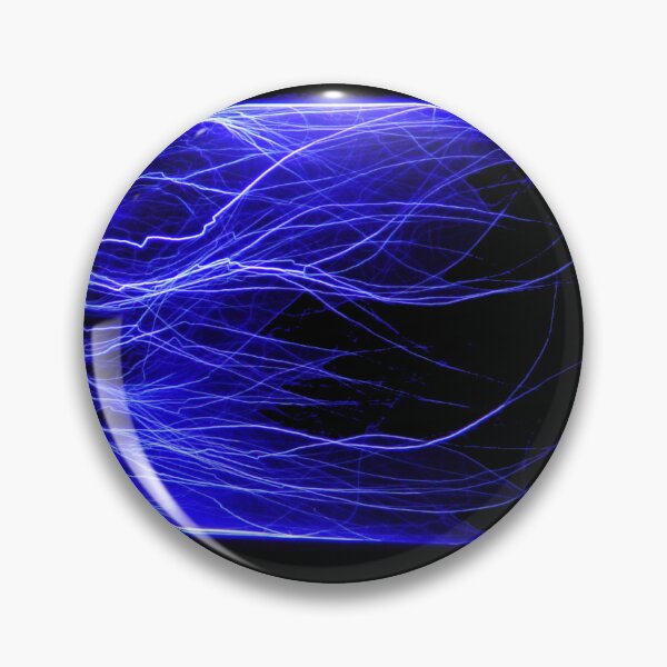 Item preview, Plasma - Electric Art designed and sold by SebSun.
