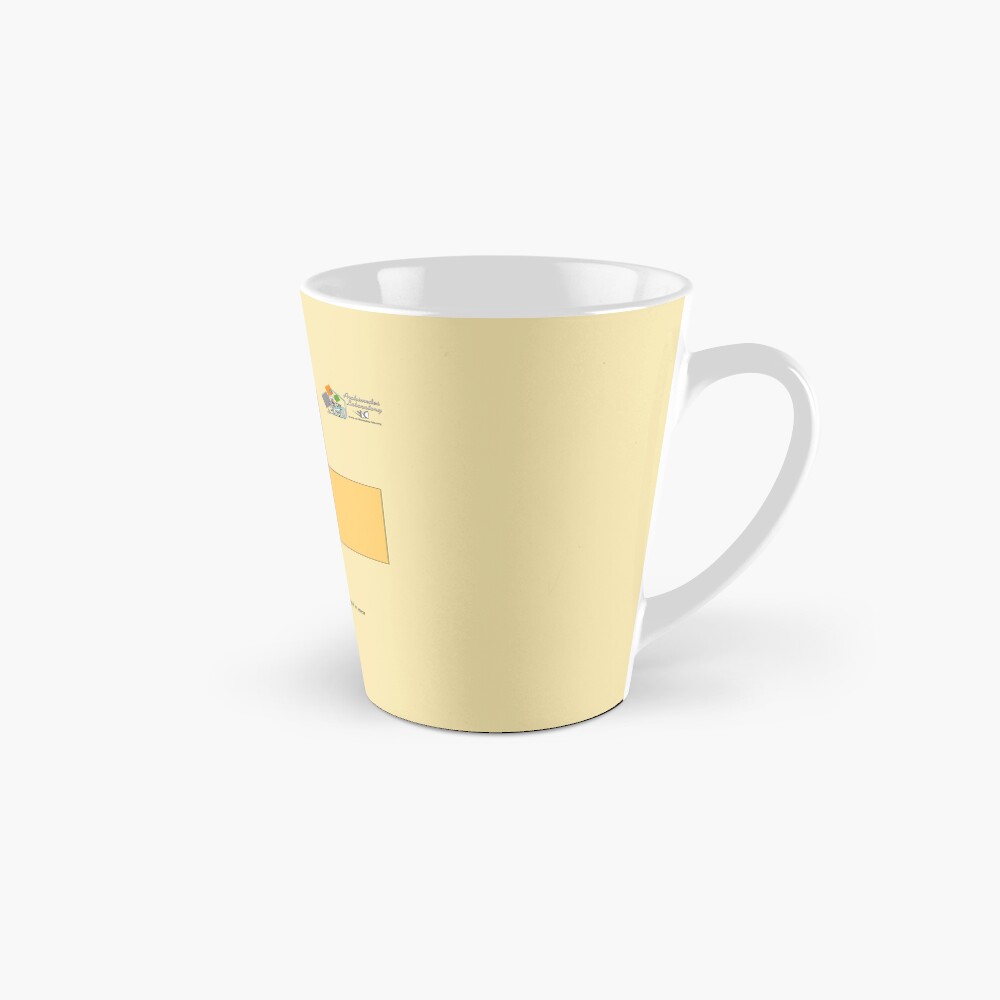 Item preview, Tall Mug designed and sold by GianniSarcone.