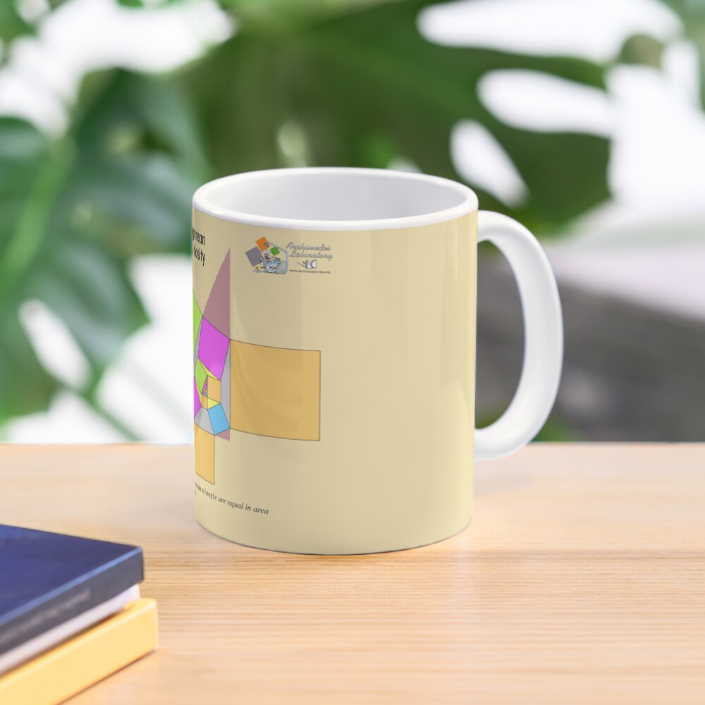 Item preview, Classic Mug designed and sold by GianniSarcone.