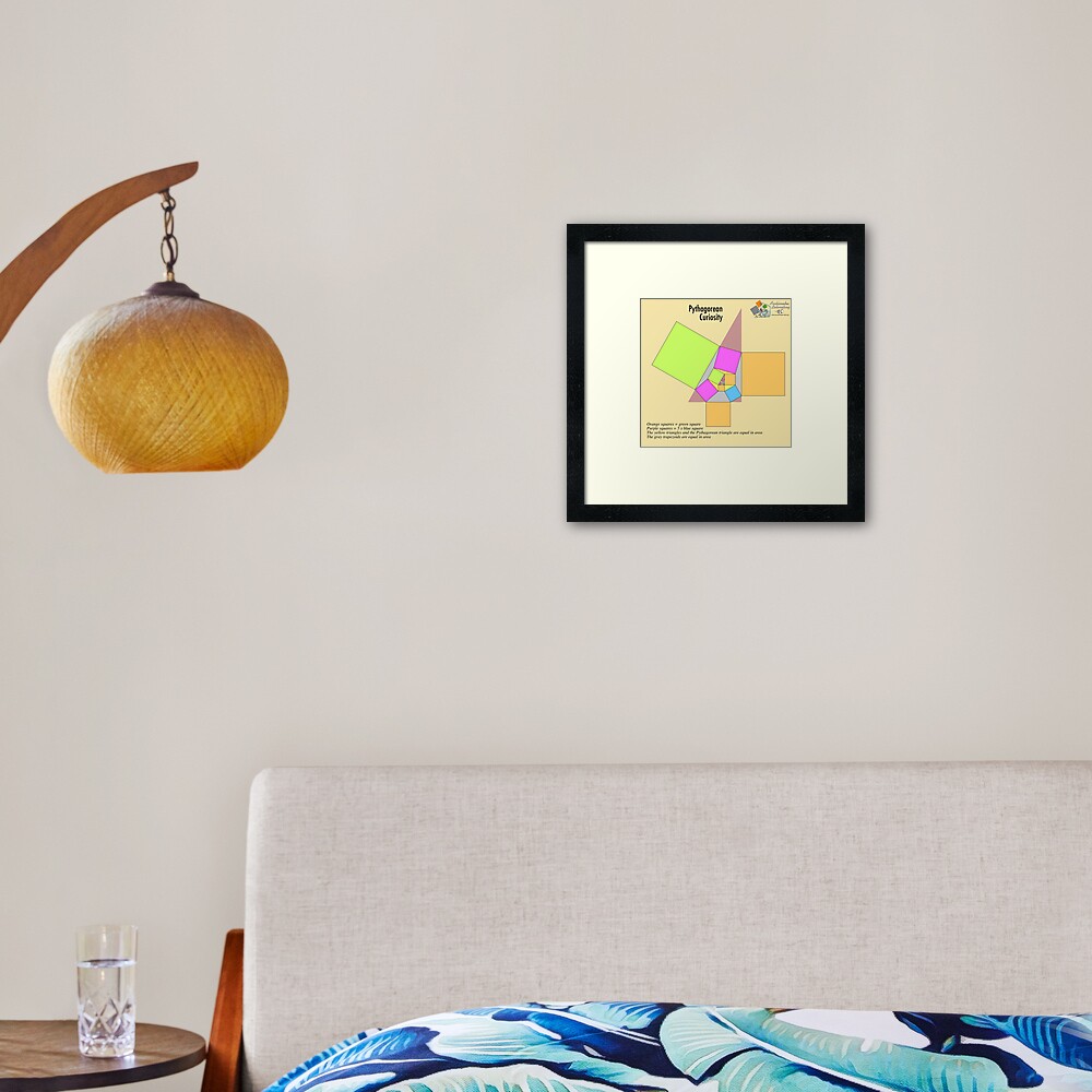 Item preview, Framed Art Print designed and sold by GianniSarcone.