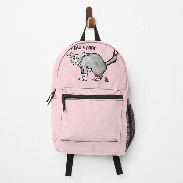 Item preview, I Don't Give a Poop designed and sold by TheJollyJoCo.