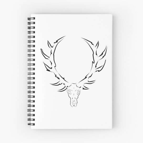 Item preview,  stag designed and sold by Jakub Kot.