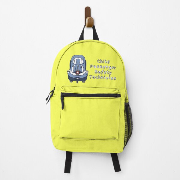 Item preview, CPST Child Passenger Safety Technician designed and sold by CPSTDesigns.