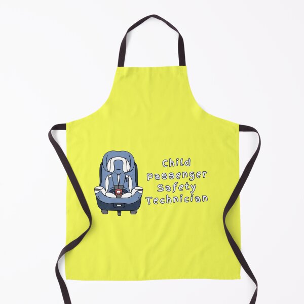 Item preview, CPST Child Passenger Safety Technician designed and sold by CPSTDesigns.