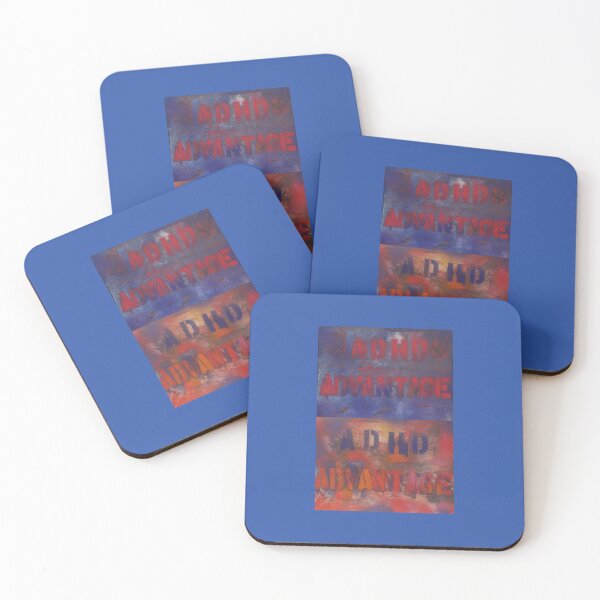 Item preview, ADHD Advantage designed and sold by BonnieImagine.