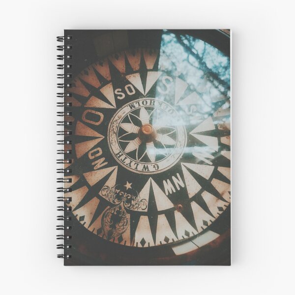 Item preview, Compass  designed and sold by Emilia Oxelheim.