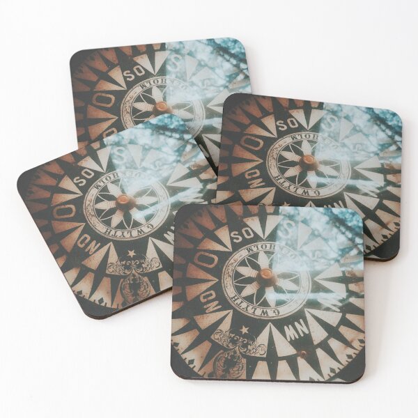 Item preview, Compass  designed and sold by Emilia Oxelheim.