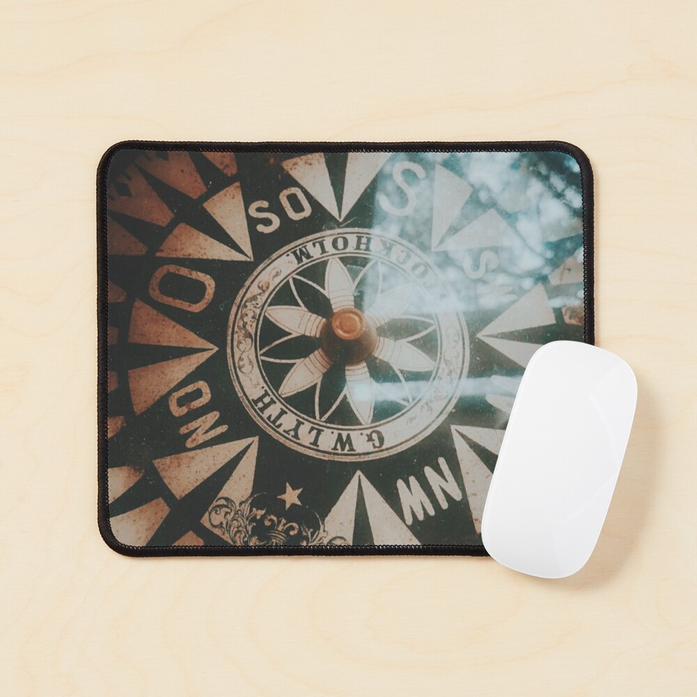 Item preview, Mouse Pad designed and sold by Eoxe.