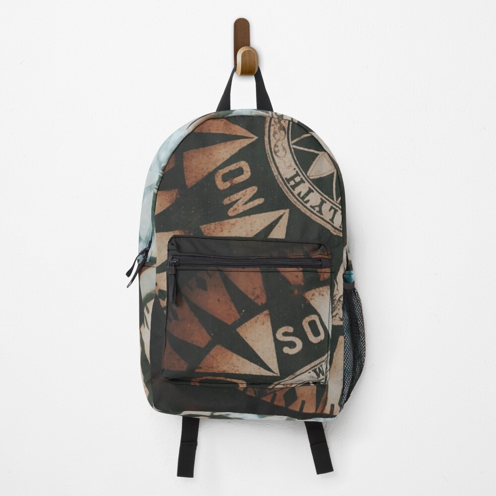 Item preview, Backpack designed and sold by Eoxe.