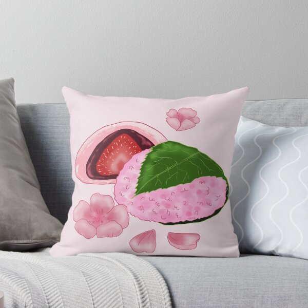 Item preview, Simple Series - Sakura Mochi designed and sold by Sleepy Akio.