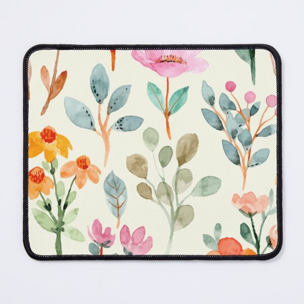 Item preview, Beautiful Wild Flower Pattern designed and sold by erkabees.