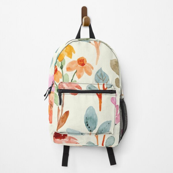 Item preview, Beautiful Wild Flower Pattern designed and sold by erkabees.