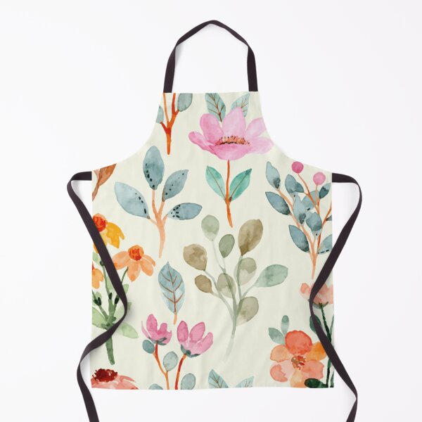 Item preview, Beautiful Wild Flower Pattern designed and sold by erkabees.
