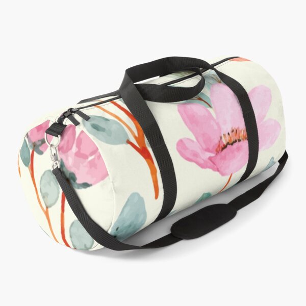 Item preview, Beautiful Wild Flower Pattern designed and sold by erkabees.