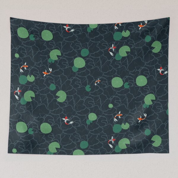 Item preview, Aquatic Harmony designed and sold by Creativari123.