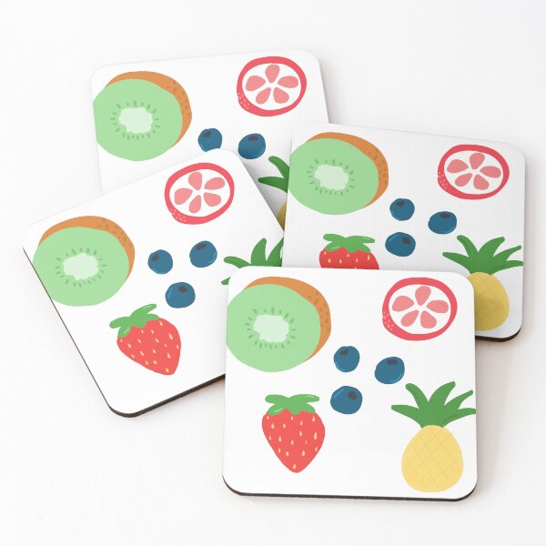 Item preview, Fruits designed and sold by fiomaszele.