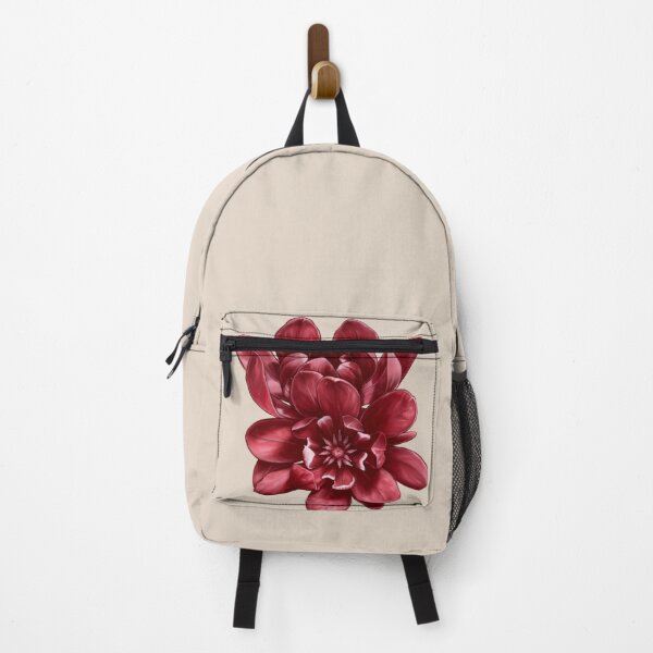 Item preview, Carolina Allspice Flower designed and sold by Springethereal.