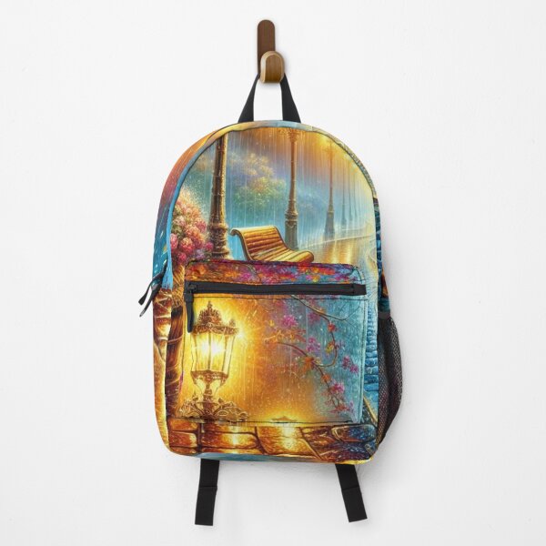 Item preview, Rain's Rustle designed and sold by Super Perception.
