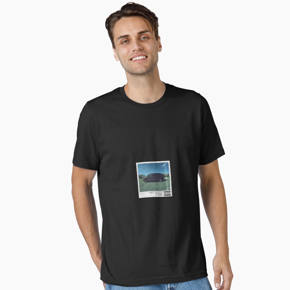 Aperçu de l'œuvre T-shirt essentiel créée et vendue par maxummc.